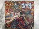 GHOST Seven Inches of Satanic Panic Kiss The Go-Goat / Mary On A Cross 7” Vinyl