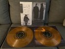 Brand New The Devil And God Are Raging Inside Me Limited Edition Gold Tour