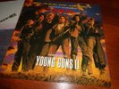 Jon Bon Jovi ?– Blaze Of Glory ..org,1990..Vertigo...Club Edition...rare