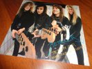 Metallica ?– The $5.98 E.P. - Garage Days Re-Revisited..org,1987....rare