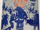 Eddie Munji III Pinoy Jazz LP Philippine vinyl pinoy rock RARE