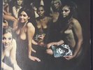 THE JIMI HENDRIX EXPERIENCE - ELECTRIC LADYLAND 1976 POLYDOR 2679 029 AUS PRESS