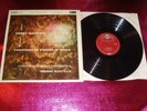 ELGAR - ENIGMA VARIATIONS - MONTEUX - LP EX+/EX+/SB.2108/1960 UK