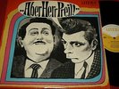 HERRICHT & PREIL Aber Herr Preil  / DDR LP 1966 LITERA 860107