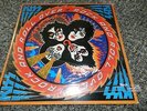 KISS Rock and Roll Over PARTIAL SHRINK NM/NM