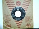ELVIS PRESLEY GOOD LUCK CHARM/ANYTHING THATS PART OF YOU 47-7992 RCA TRINIDAD