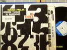 HORACE PARLAN LP 