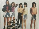 ORIGINAL ANDY WARHOL ART COVER ROLLING STONES BROWN SUGER NUMBERED 45 RPM 7