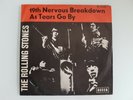 The Rolling Stones - 19th Nervous Breakdown / Decca DL 25222