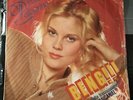 Patrizia Pellegrino ?– Beng  / Automaticamore 45 Giri 1981 Italo Disco VG+