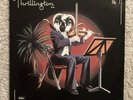 PAUL McCARTNEY -THRILLINGTON - ORIGINAL 1977  CAPITOL - UNPLAYED