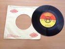 BLUES 45 RARE JOHN LEE HOOKER HIGH PRICED WOMAN 1964 UK Pye Int R&B Series EX/EX