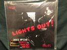 Analogue Productions Jackie McLean Lights Out  APRJ7035 Numbered SEALED OOP RARE