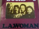 The Doors - L.A. Woman LP - Ex- FIRST UK Pressing Vinyl - 1971worldwide Shipping