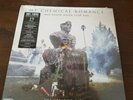 May Death Never Stop You [LP] by My Chemical Romance (Vinyl, Jul-2015, 2 Discs,…