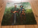 SUBWAY s/t Mega rare french only PSYCH ACID FOLK MONSTER EPIC 1ST PRESS LP