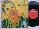THE GARRISONS & ST AUGUSTINE ULTRA  AFRO FUNK & DEEP HIGHLIFE 10