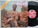 ALI FARKA TOURE special biennale du mali  AFRO DESERT BLUES ?