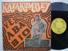 KATAKUMBEY EKOW REDDING yeaba bio   AFRO FUNK BEAT HIGHLIFE GHANA ?