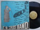 T.O. JAZZ BAND adwene da nsuo mu RARE DEEP HIGHLIFE GHANA ? TOP listen