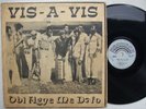 VIS A VIS obi agye me dofo HIGHLIFE AFRO FUNK PSYCH SYNTH OG PRESS ?