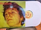ROBERT POLLARD FROM A COMPOUND EYE OPENED BUT UNPLAYED