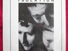 *Shrinkwrap* JOY DIVISION Isolation LIVE NEW ORDER 300 Copies Goth  Punk