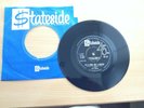 BLUES 45 LAZY LESTER I'M A LOVER NOT A FIGHTER UK Stateside 1963 Excello EX/EX