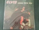 ELVIS - LP - LAKELAND FLORIDA SHOW