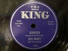 Original ’King' USA 78RPM: Rock n Roll: Boyd Bennett: Seventeen