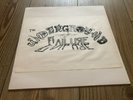 THE UNDERGROUND FAILURE john holm SWEDISH  PROG PSYCH GARAGE 1974 proto-punk LP