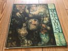 MECKI MARK MEN marathon rare SWEDISH PROG PSYCH SONET 1ST PRESS LP
