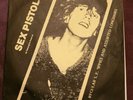Sex Pistols - Regular S.F 'Ippies live 7