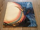 TON VLASMAN white room with disintegrating walls DUTCH ACID FOLK PSYCH 1st LP