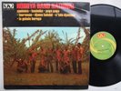 HOROYA BAND NATIONAL slp41 AFRO PSYCH FUNK SUPER DJATA RAIL BAND KANAGA ALIKE ?