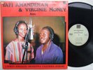YAPI AMANDEKAN & VIRGINIE MONEY AFRO BOOGIE ELECTRO HIGHLIFE REGGAE ?