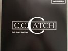 C.C. Catch  ?– Unborn Love (feat. Juan Martinez) Vinyl LP NEW&Sealed