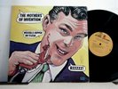 FRANK ZAPPA and The Mothers of Invention LP Weasels ripped my flesh 1970 Reprise