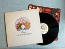 Queen A Night At The Opera Vinyl LP Album Record Gatefold UK EMTC103 EMI 1975