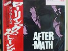 Japan Vinyl LP Records LAX 1006 The Rolling Stones - Aftermath w/OBI