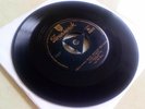 Bill Haley, Rock around the Clock, 1954 UK Gold print Brunswick 45