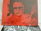 LP ANNA VON HAUSSWOLFF, Dead Magic SIGNED City Slang Vinyl Chelsea Wolfe