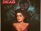 Dance With The Dead ‎- Loved To Death (LP Red Translucent)