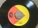 DEVON RUSSELL - You Found Heaven, original 7” vinyl reggae 75 JA Forward Records