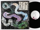 R.E.M. - Reckoning LP - I.R.S. VG+