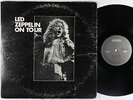 Led Zeppelin - On Tour 2xLP - Berkeley
