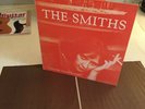 The Smiths - Louder Than Bombs Vinyl LP - 1st Pressing 1988 - LP ROUGH 255 -