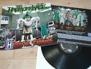 HAEMORRHAGE Hospital Carnage  Vinyl LP *MINT* RAR Carcass Napalm Death