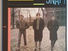 The Jam Snap Original 1983 Double LP Gatefold Vinyl Album Mod Ex Ex Condition