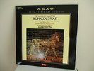 WILSON AUDIOPHILE SIR WILLIAM WALTON BELSHAZZARS FEAST LONDON SYMPH ORCH PREVIN